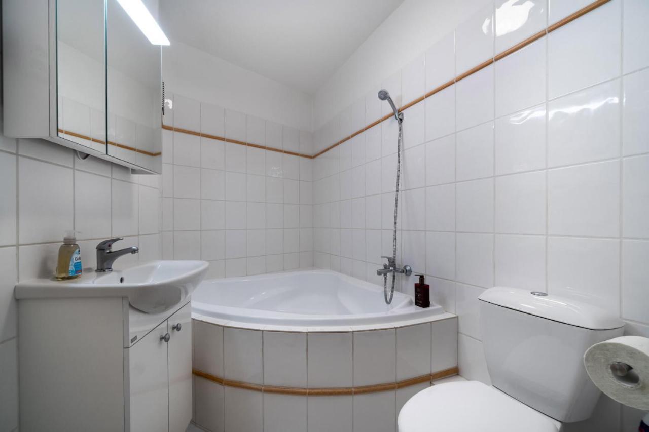 Stary Farhof Apartment Kutna Hora Exterior photo